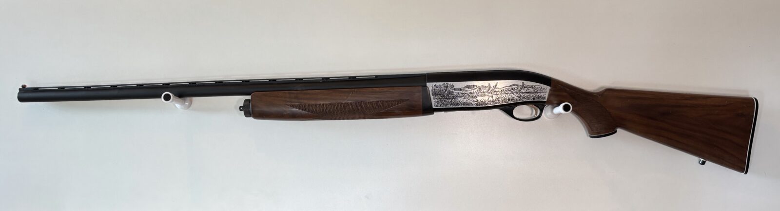 Fusil de chasse Ithaca XL900 calibre 12 Ga semi-automatique