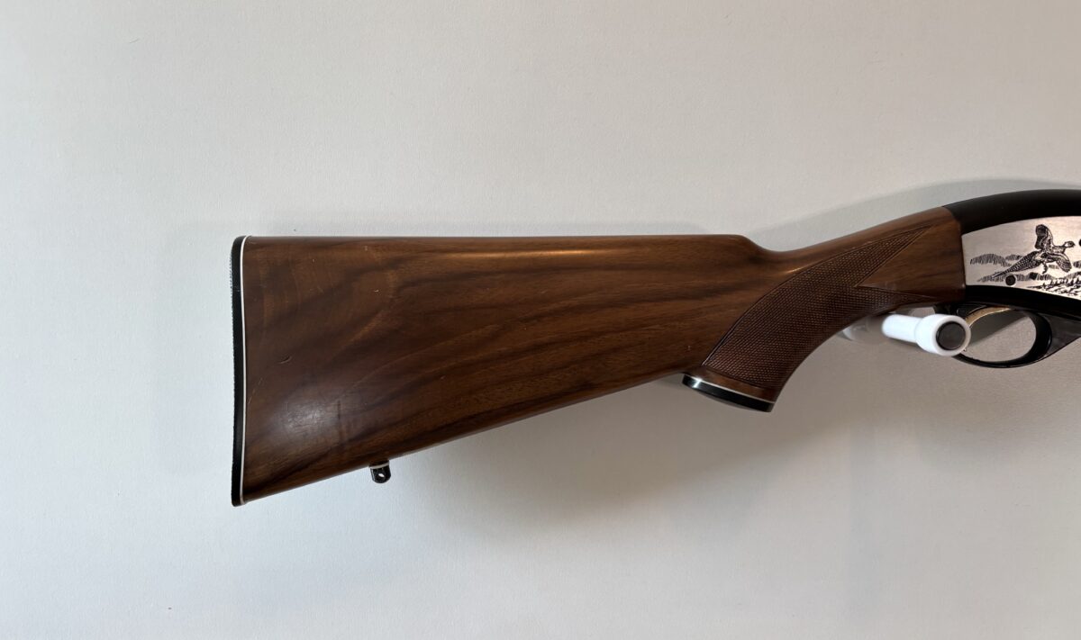 Fusil de chasse Ithaca XL900 calibre 12 Ga semi-automatique