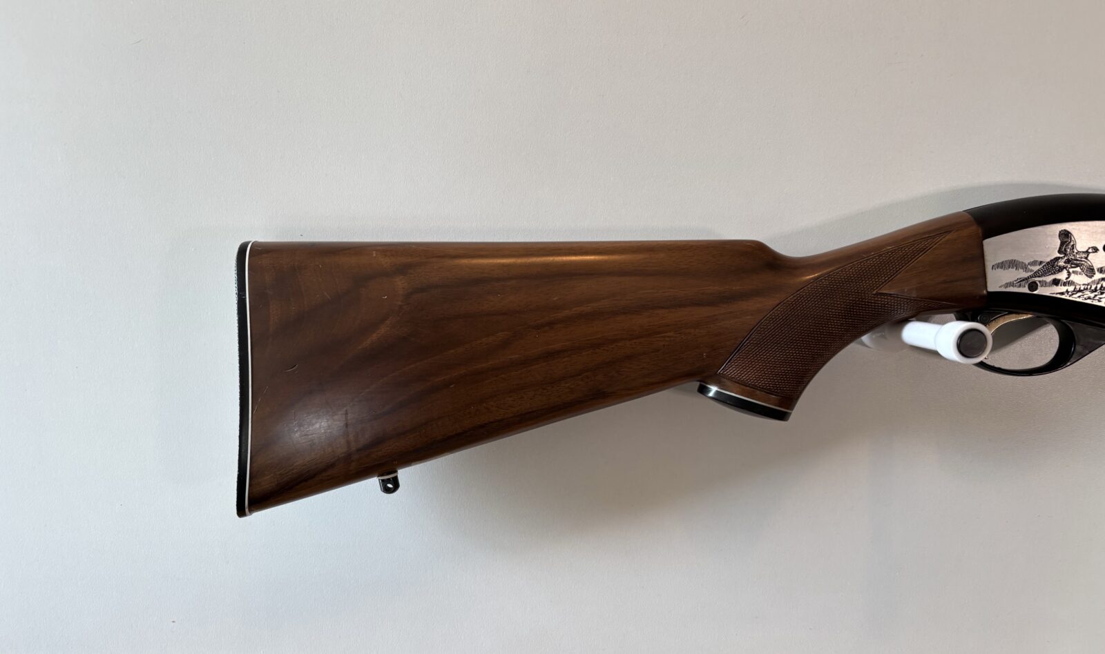 Fusil de chasse Ithaca XL900 calibre 12 Ga semi-automatique