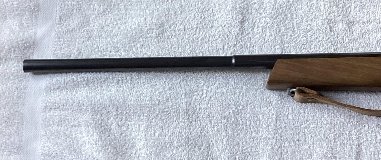 Carl Gustave Sweedish 6.5×55