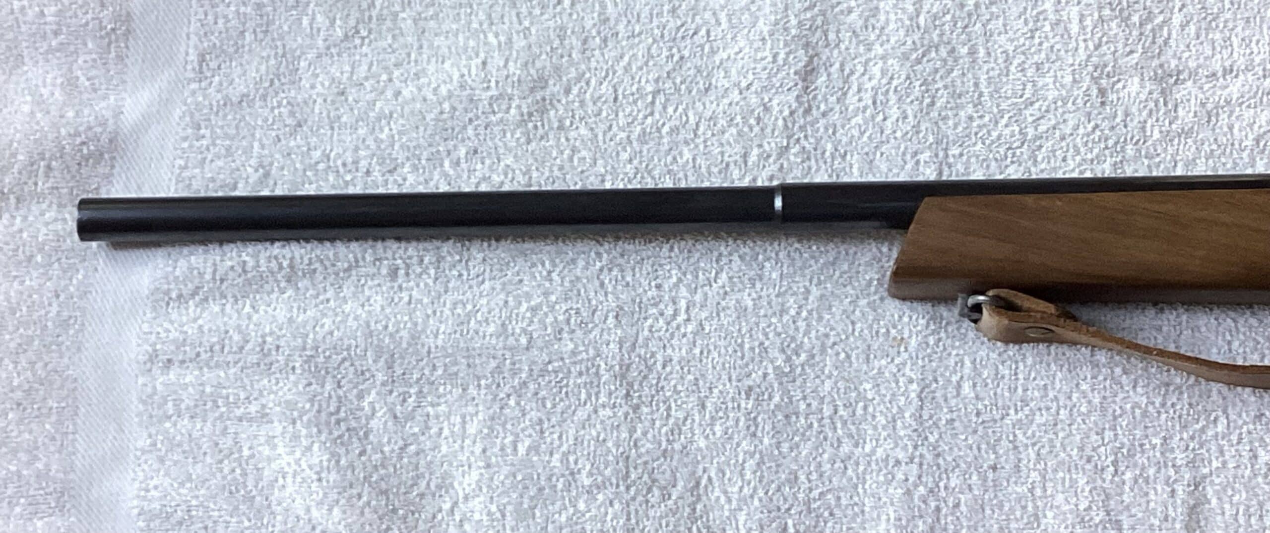 Carl Gustave Sweedish 6.5×55