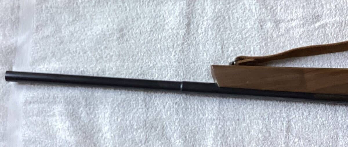 Carl Gustave Sweedish 6.5×55