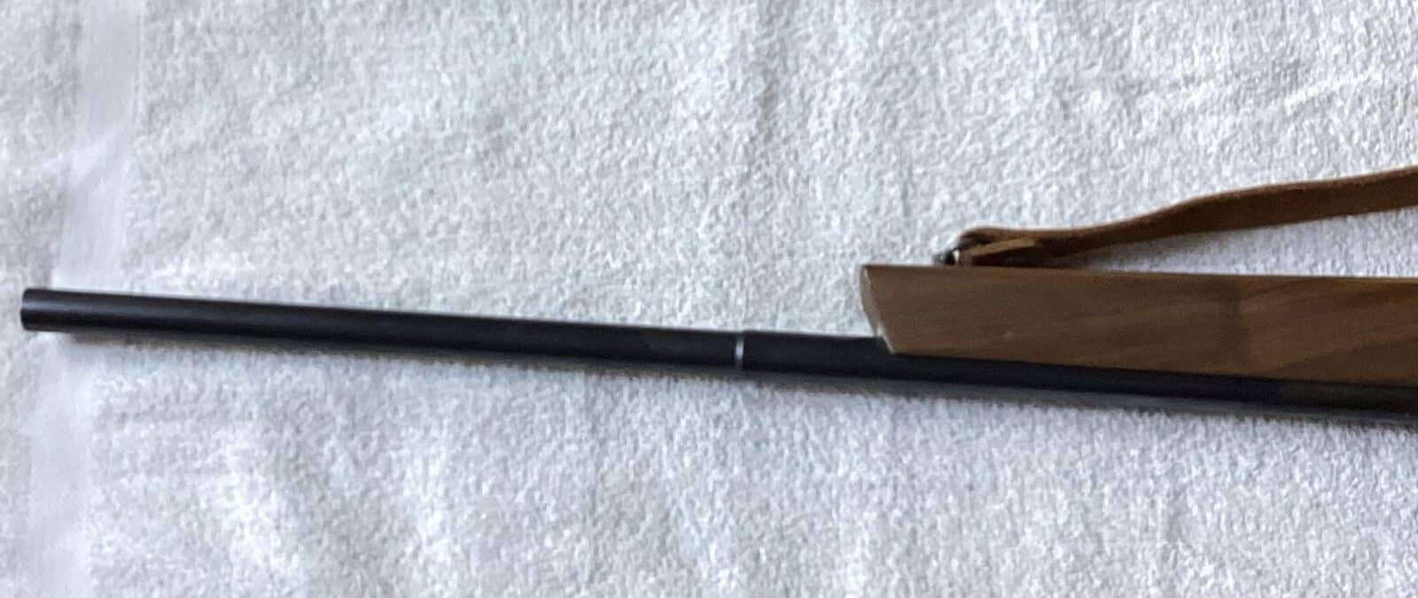 Carl Gustave Sweedish 6.5×55
