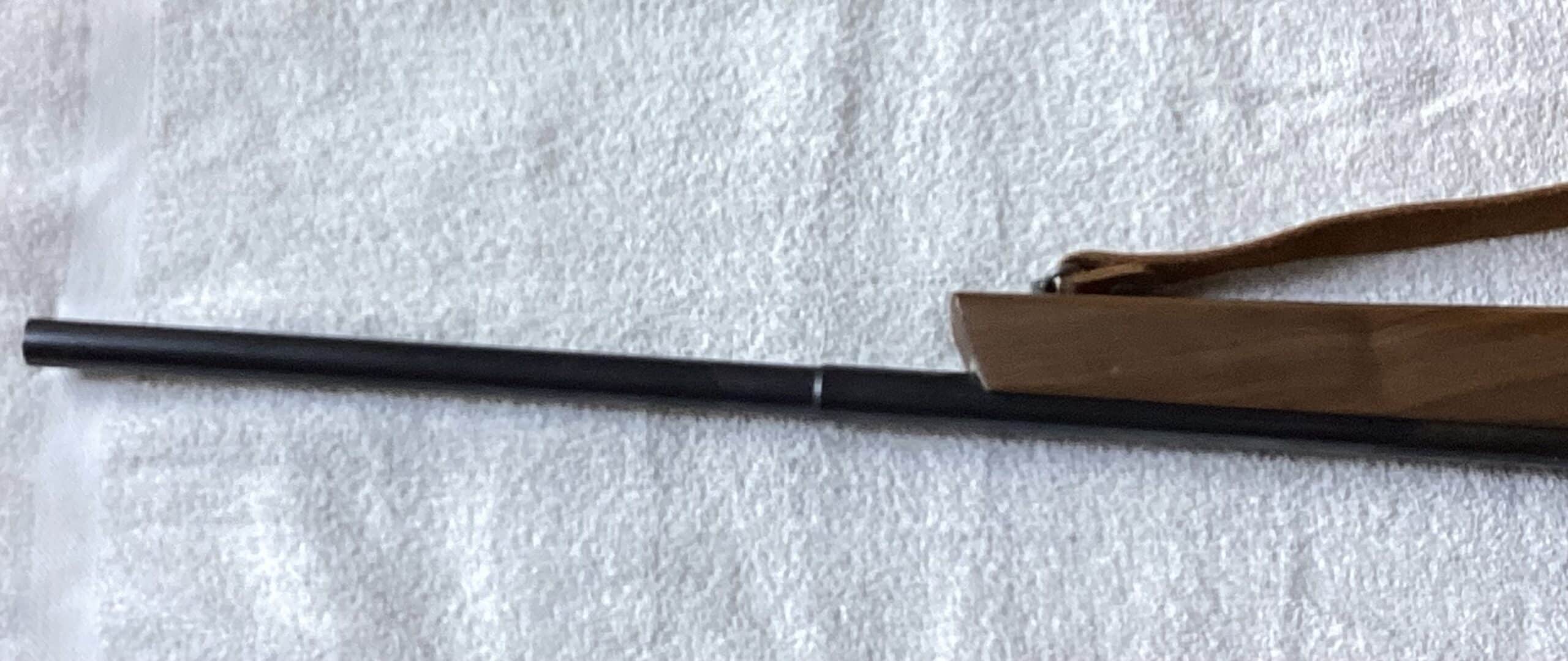 Carl Gustave Sweedish 6.5×55