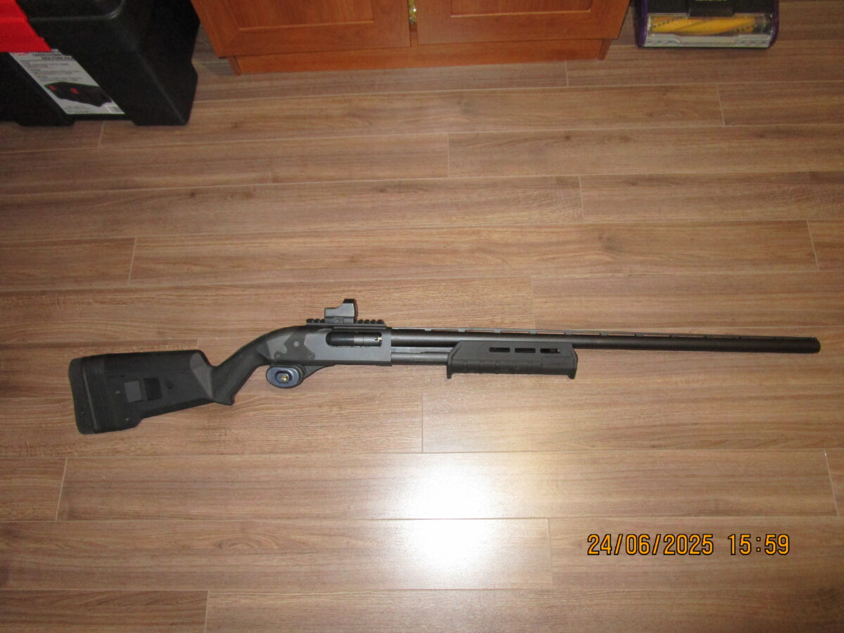 SAKO M995 et autres.