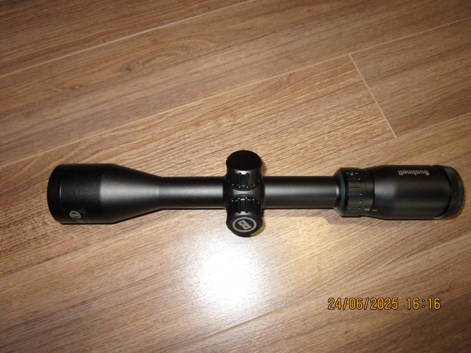 SAKO M995 et autres.