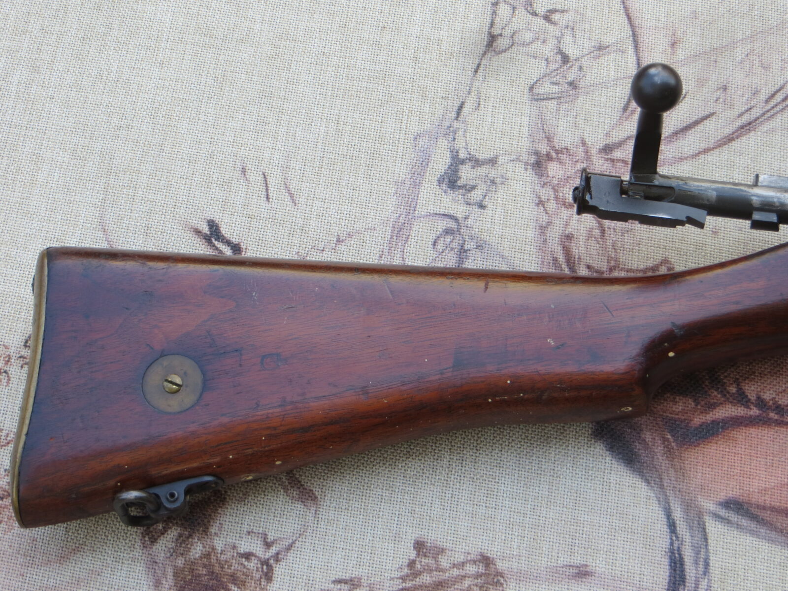 303 militaire