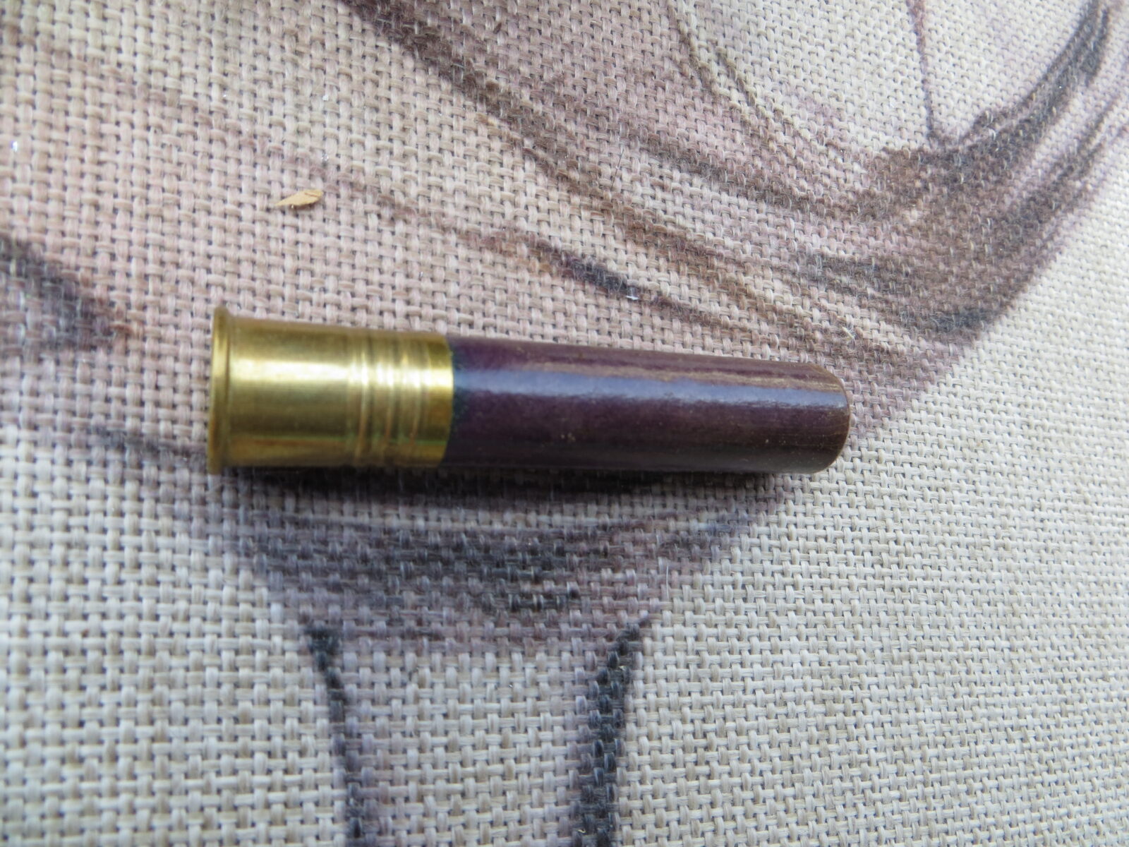 Cartouche vintage .410 Varié