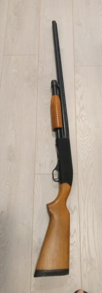 A VENDRE FUSIL