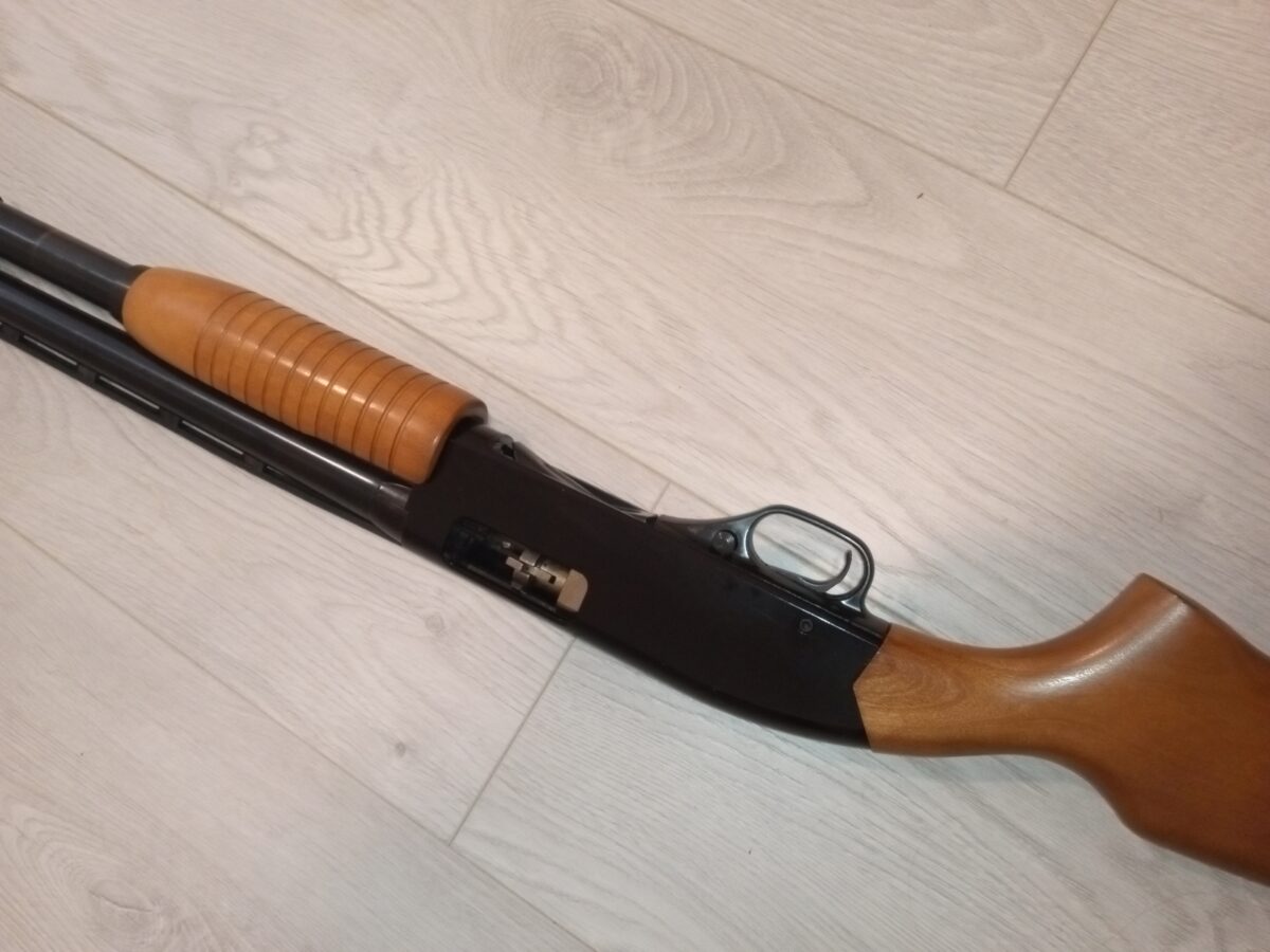 A VENDRE FUSIL