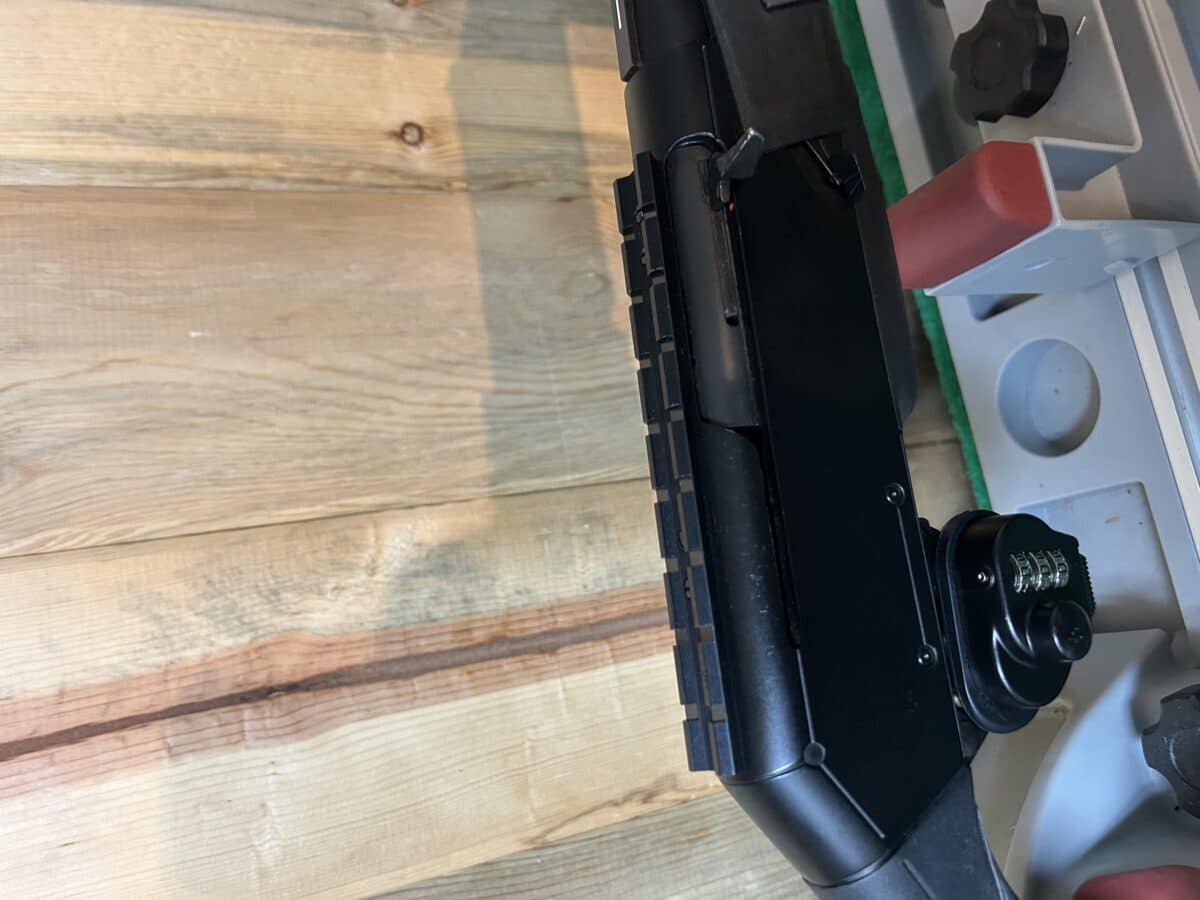 Browning Bar 30-06 ,made in Belgium, base picatinny et mire optic
