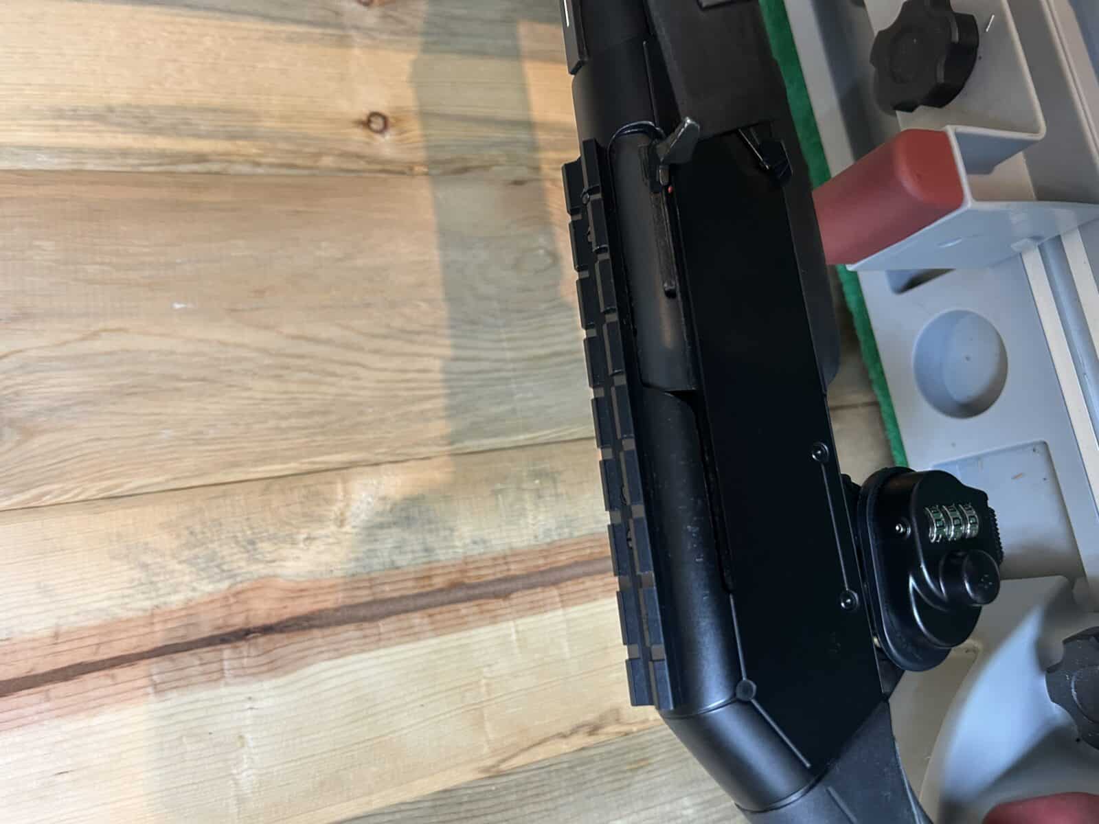 Browning Bar 30-06 ,made in Belgium, base picatinny et mire optic