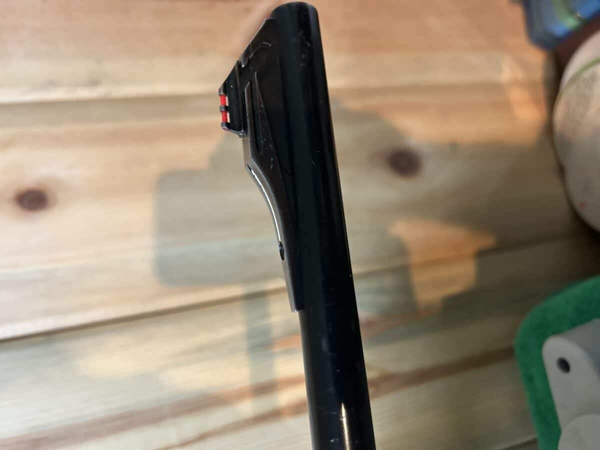 Browning Bar 30-06 ,made in Belgium, base picatinny et mire optic