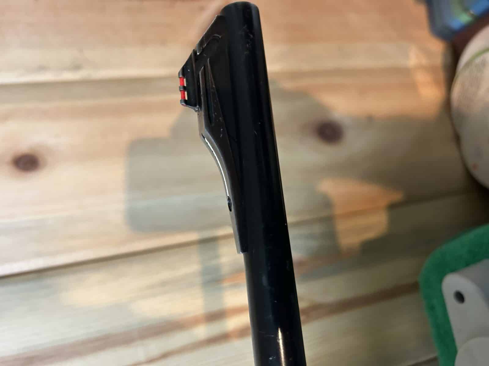 Browning Bar 30-06 ,made in Belgium, base picatinny et mire optic