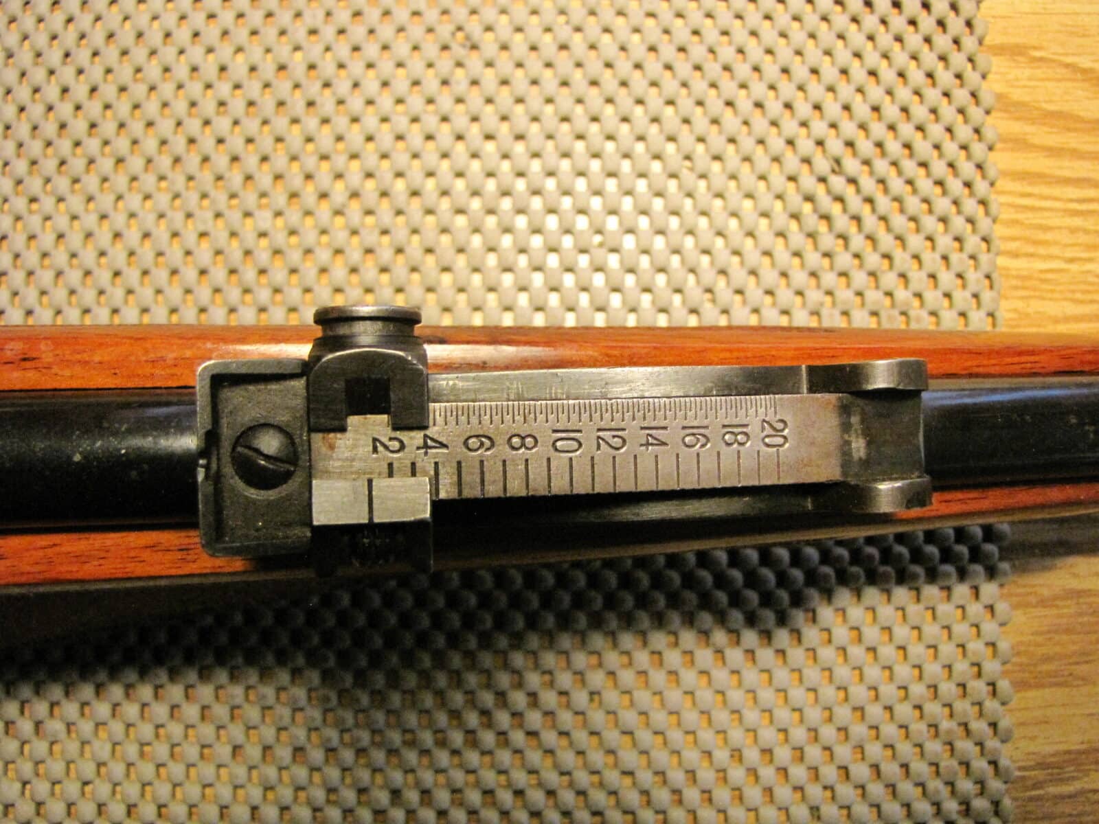 ENFIELD 303 British
