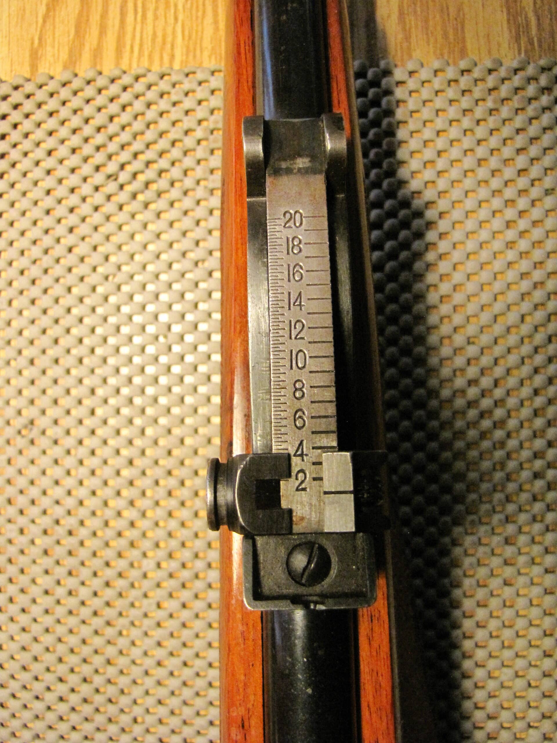ENFIELD 303 British