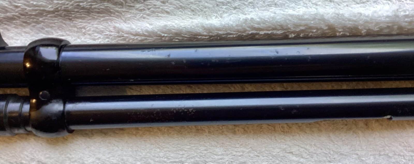 Browning BLR 22