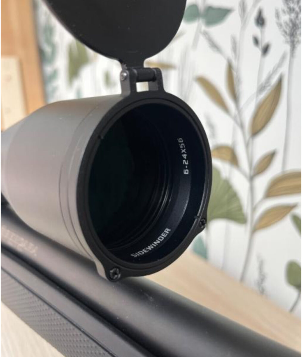 BERGARA B14 308 winchester