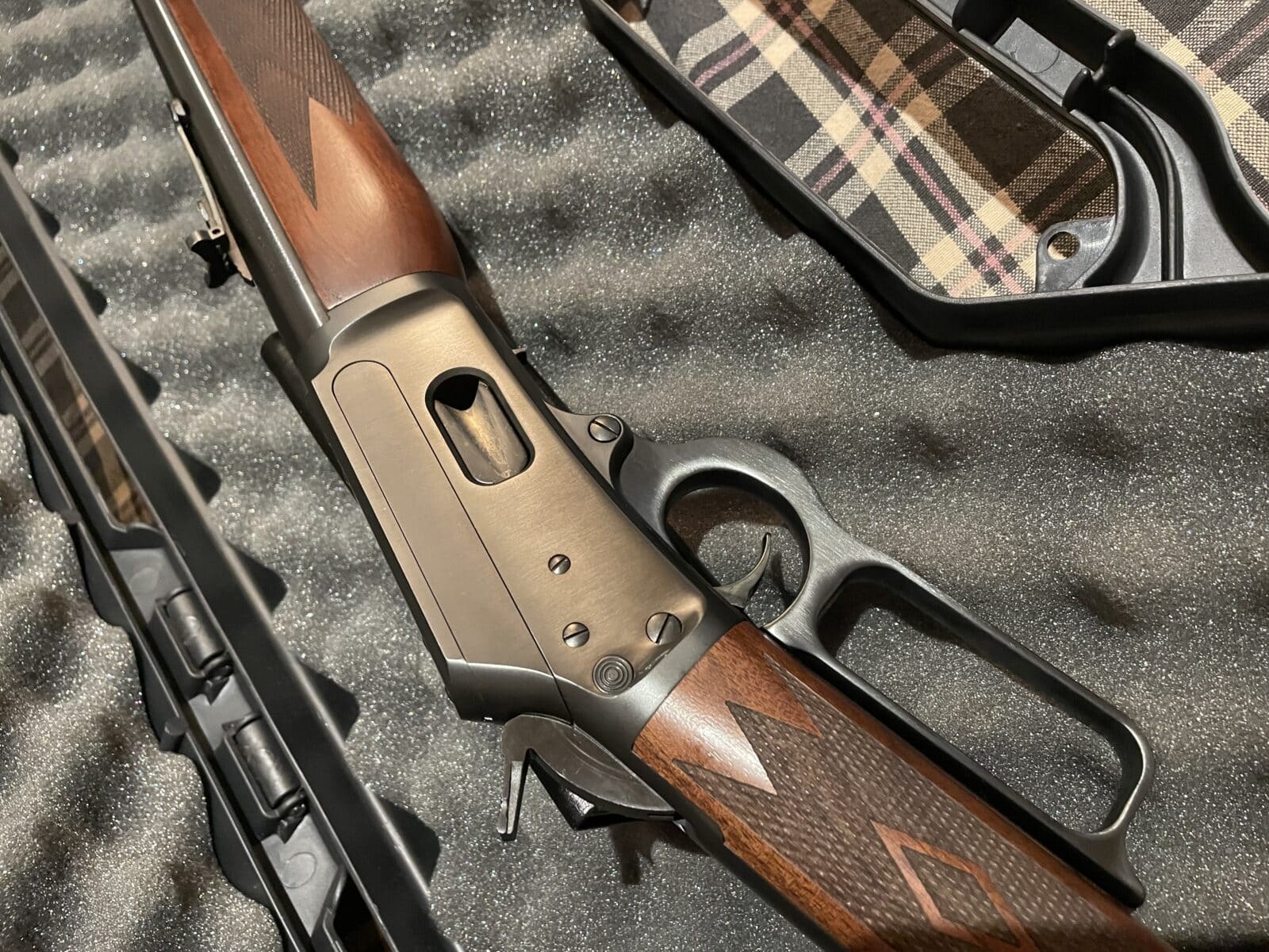 Carabine Marlin Model 1894 Classic, 44Mag, à l’état neuve!