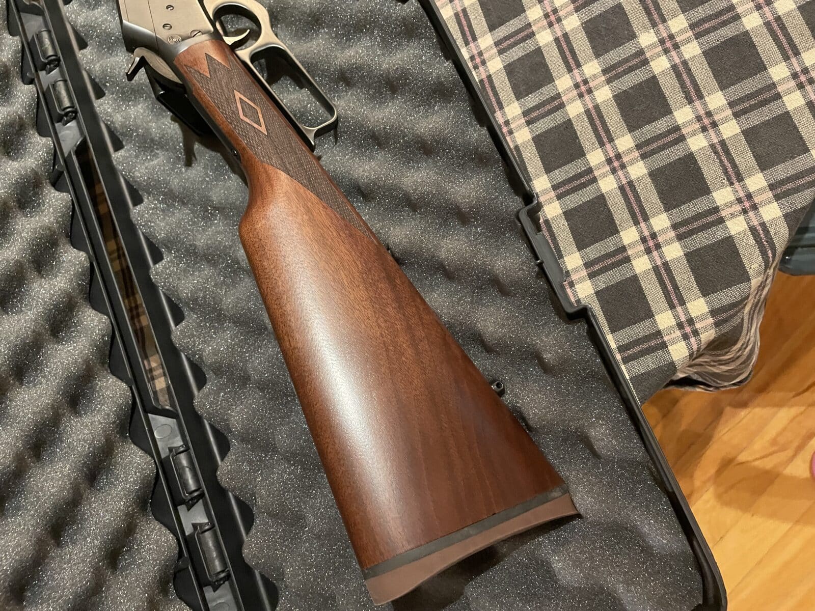 Carabine Marlin Model 1894 Classic, 44Mag, à l’état neuve!