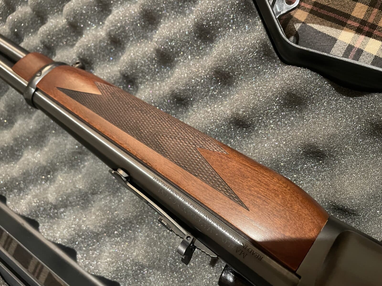 Carabine Marlin Model 1894 Classic, 44Mag, à l’état neuve!