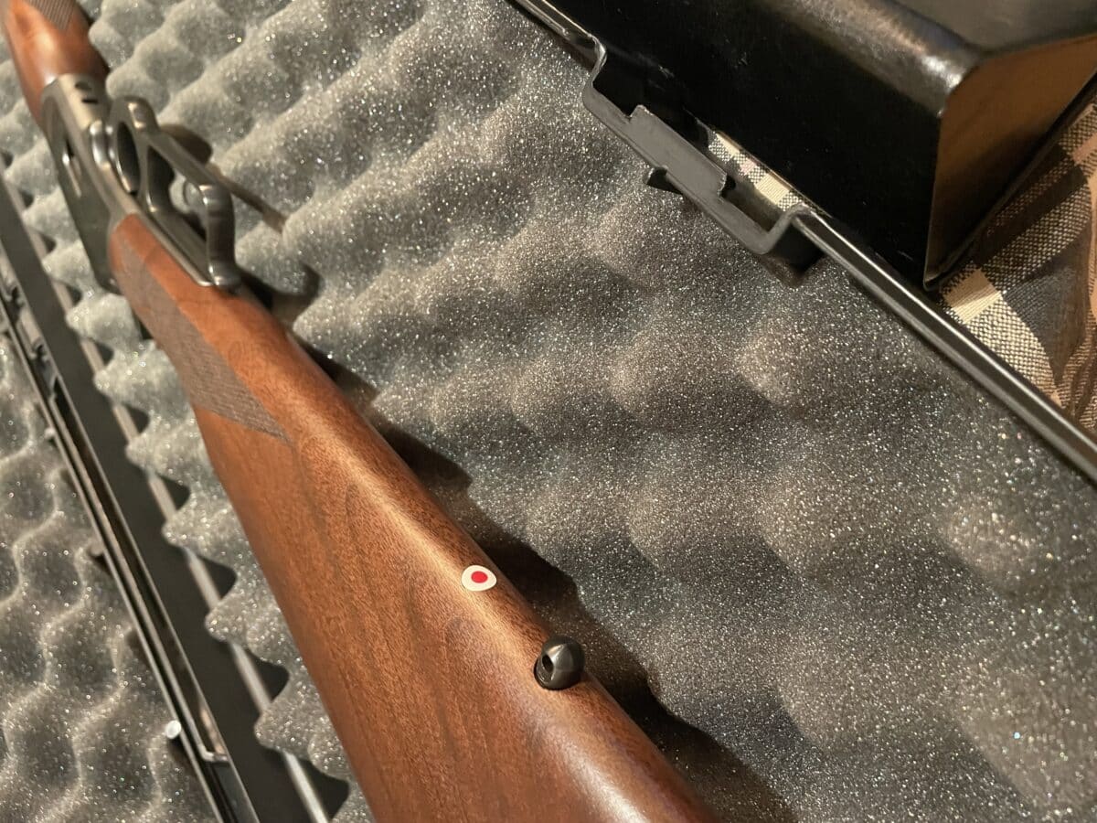 Carabine Marlin Model 1894 Classic, 44Mag, à l’état neuve!