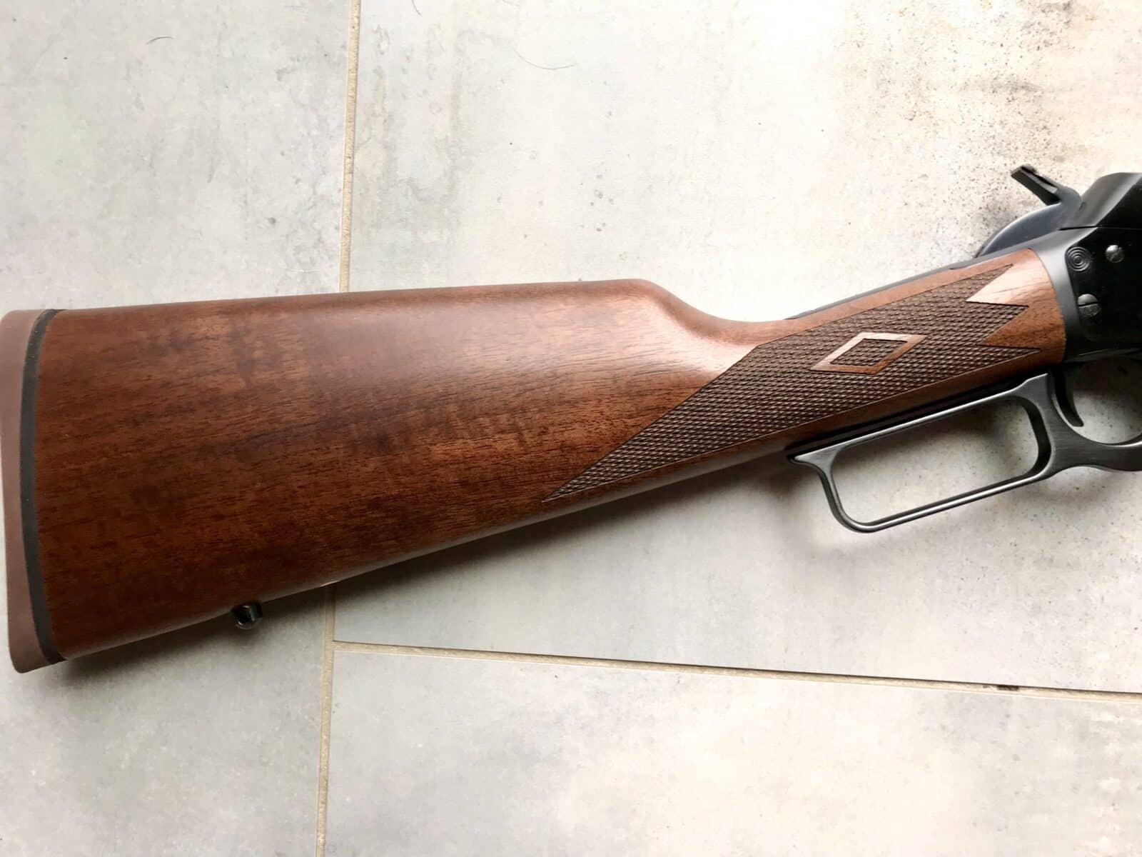 Marlin 1894C 357Mag