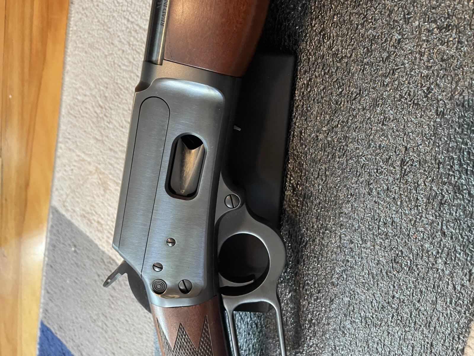 Carabine Marlin(Ruger) Model 1894 Classic, 44Mag, à l’état neuve!