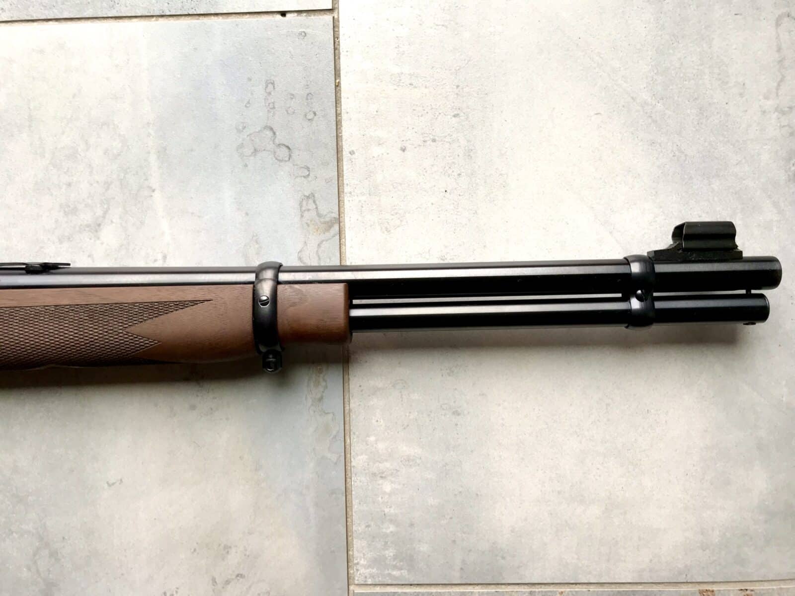 Marlin 1894C 357Mag