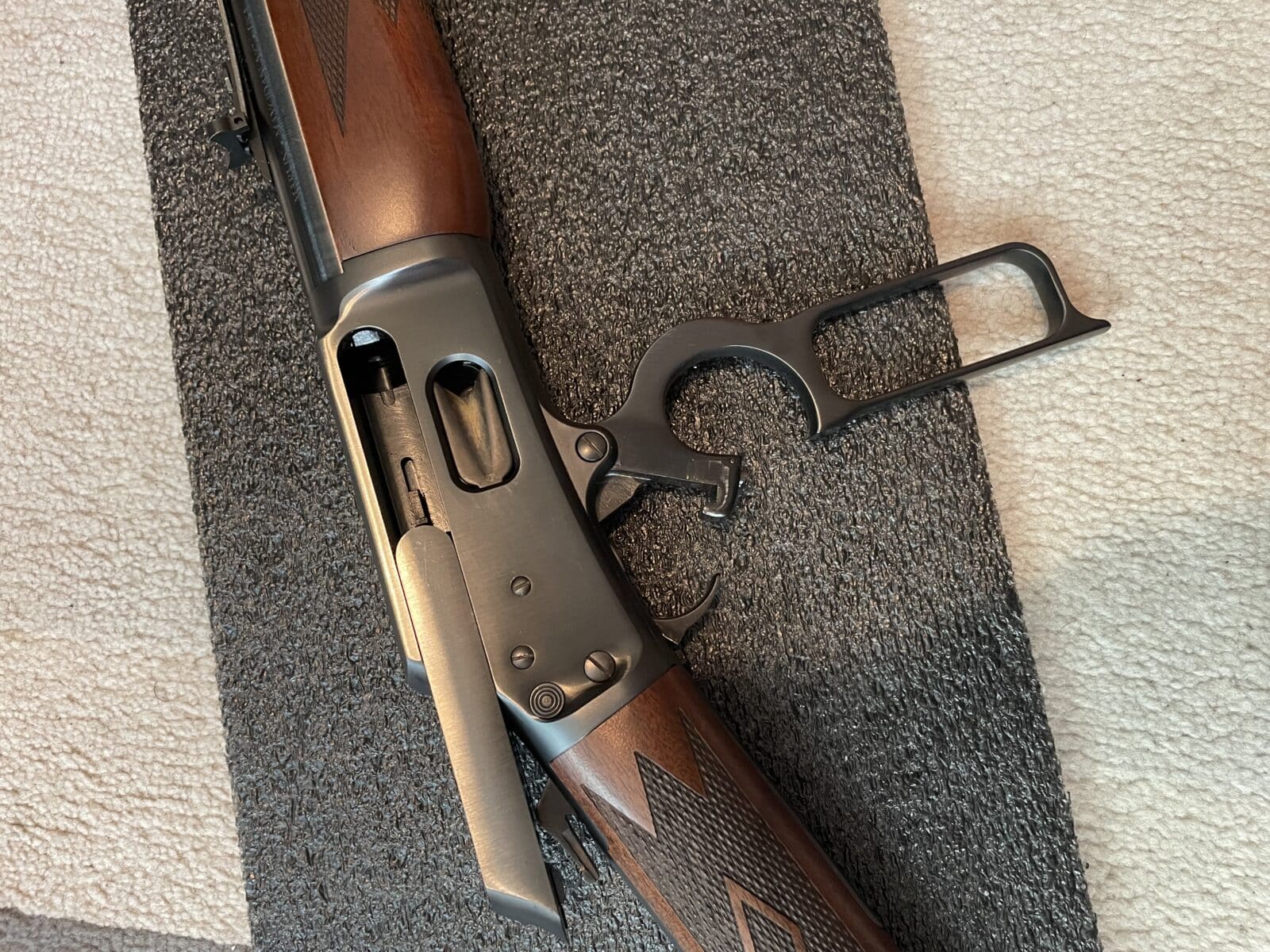 Carabine Marlin(Ruger) Model 1894 Classic, 44Mag, à l’état neuve!