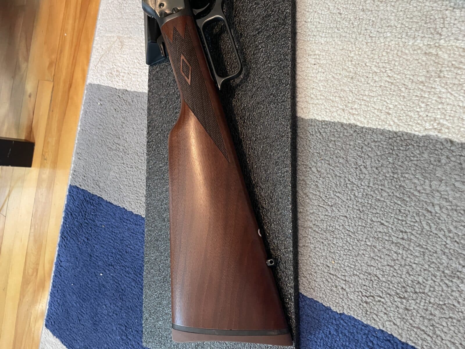 Carabine Marlin(Ruger) Model 1894 Classic, 44Mag, à l’état neuve!