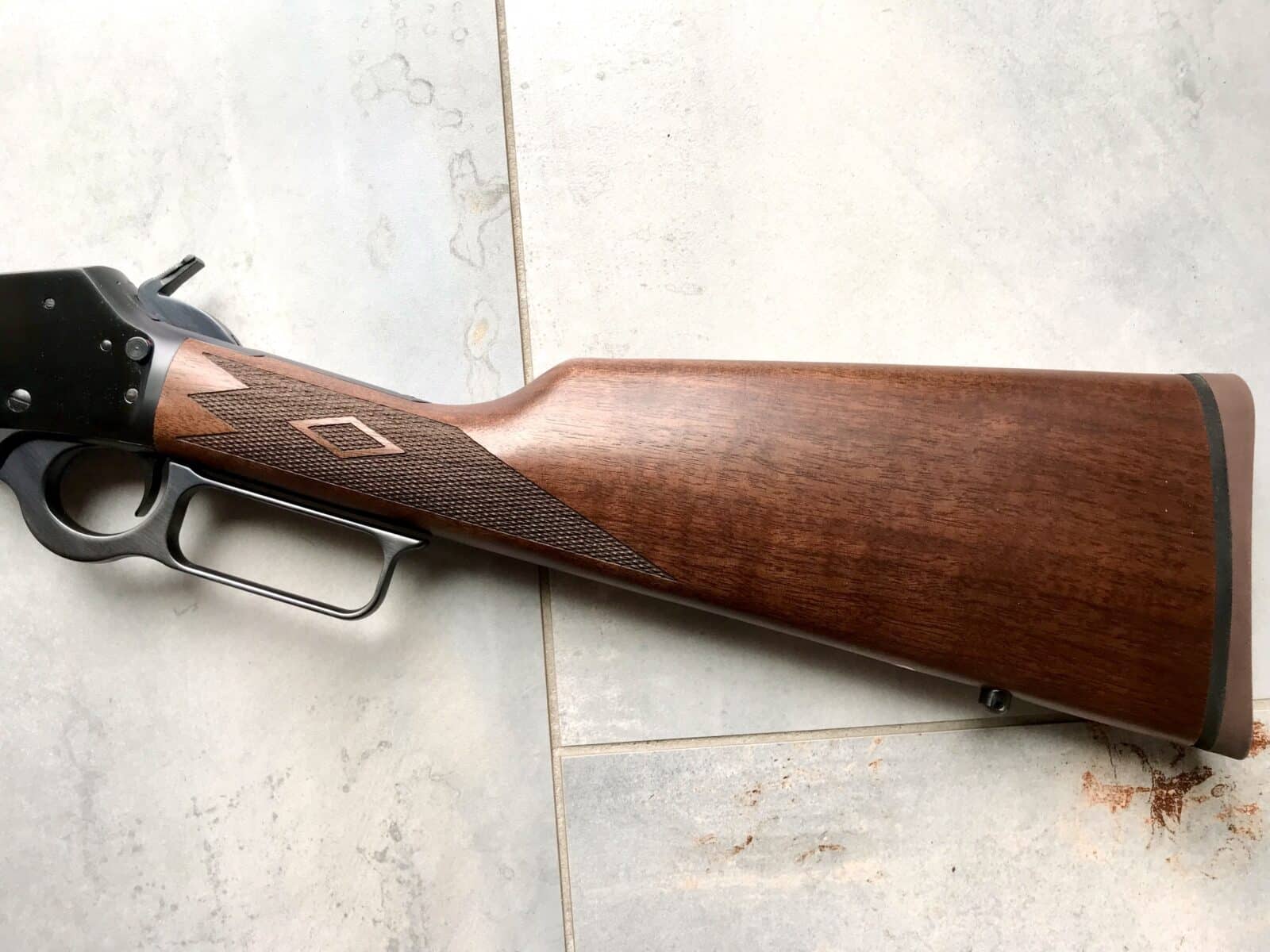 Marlin 1894C 357Mag