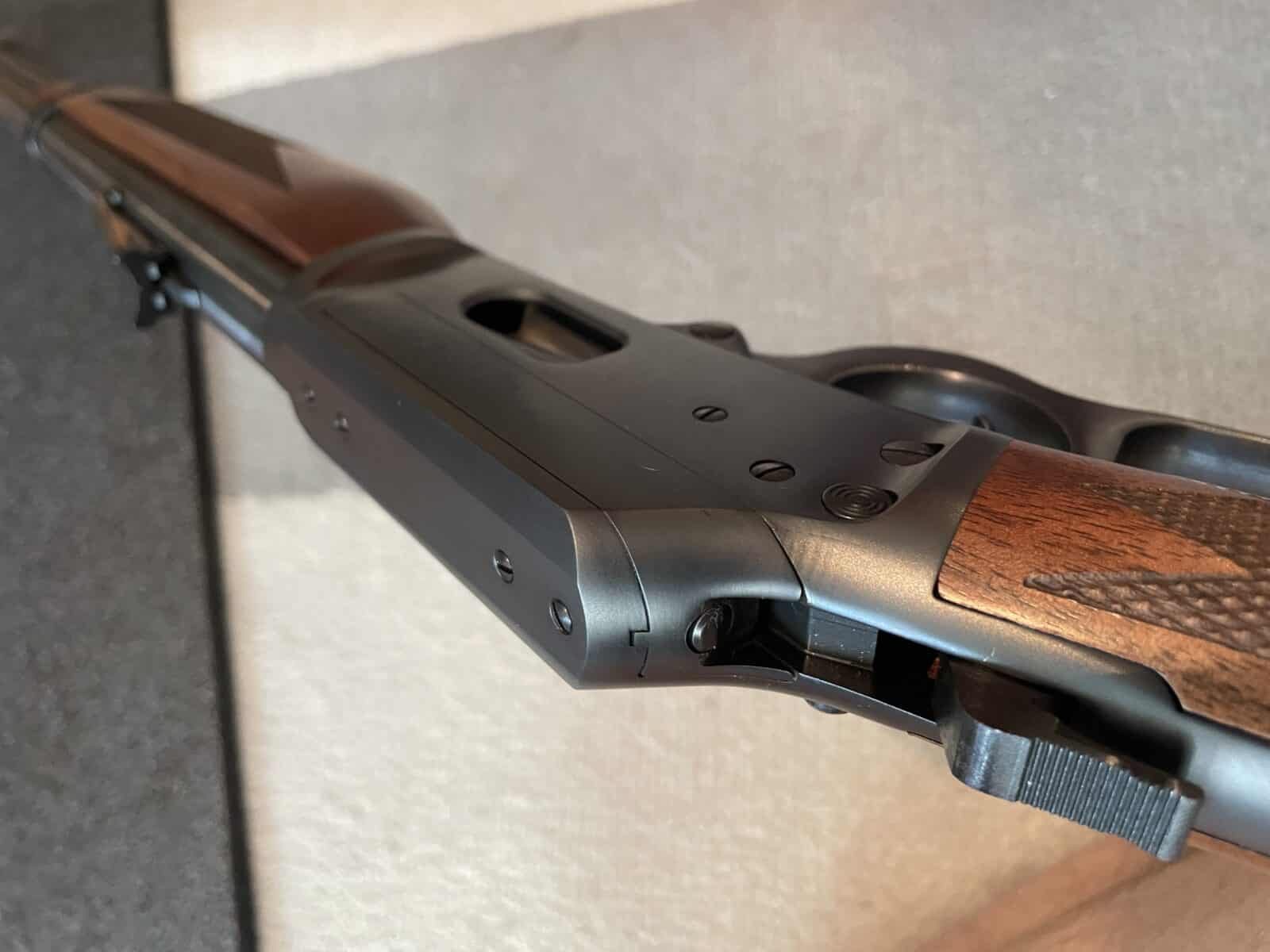 Carabine Marlin(Ruger) Model 1894 Classic, 44Mag, à l’état neuve!