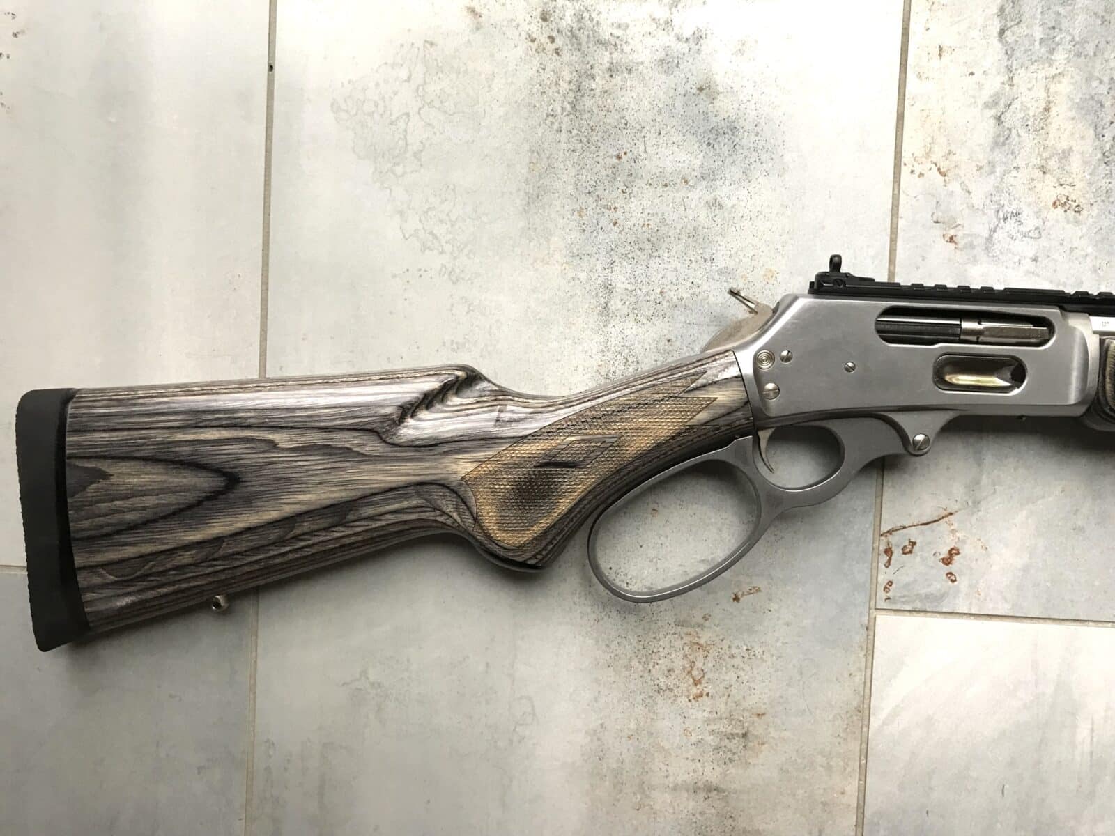 Marlin SBL1895 45-70