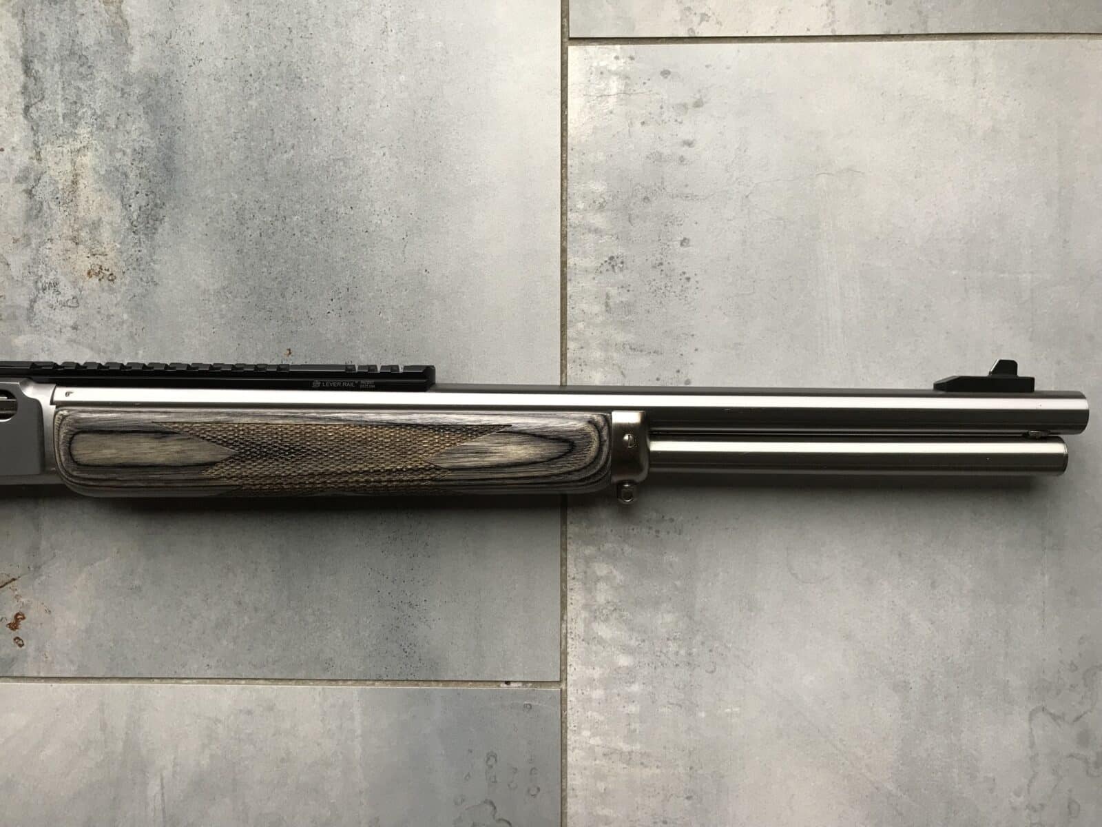 Marlin SBL1895 45-70