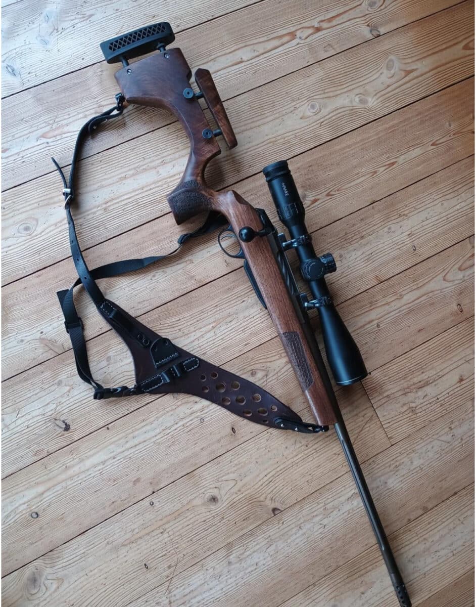 Tikka T3X