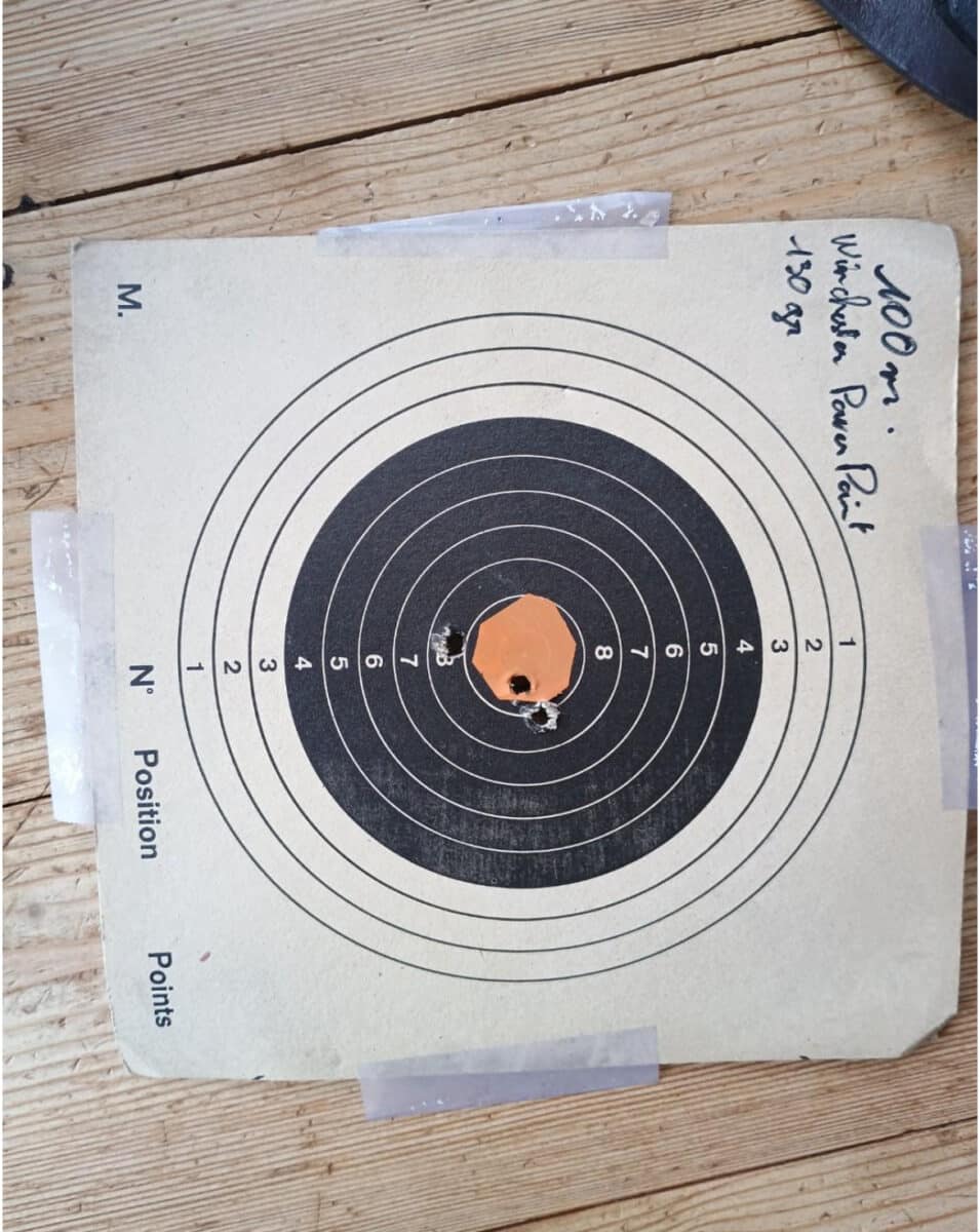 Tikka T3X