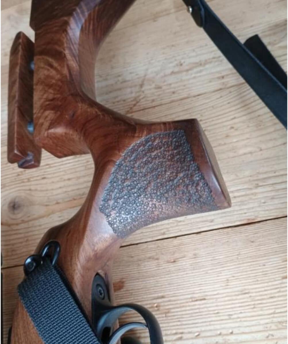 Tikka T3X