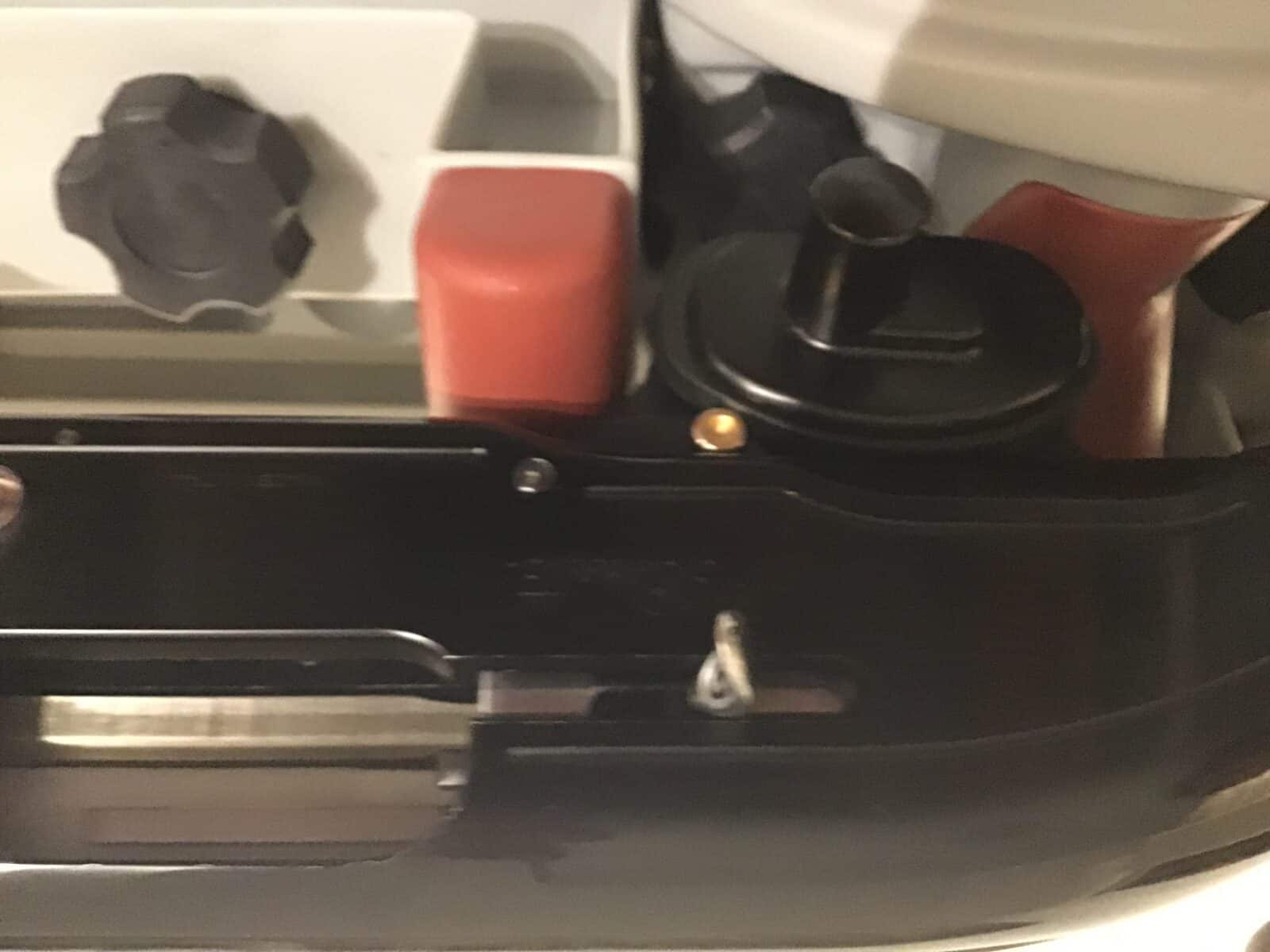 Berreta A303 semi auto