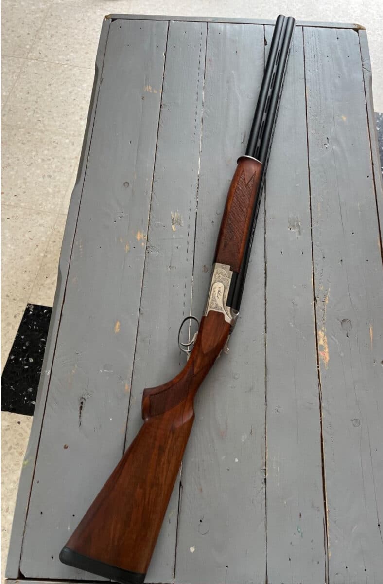 Winchester Select Sporting
