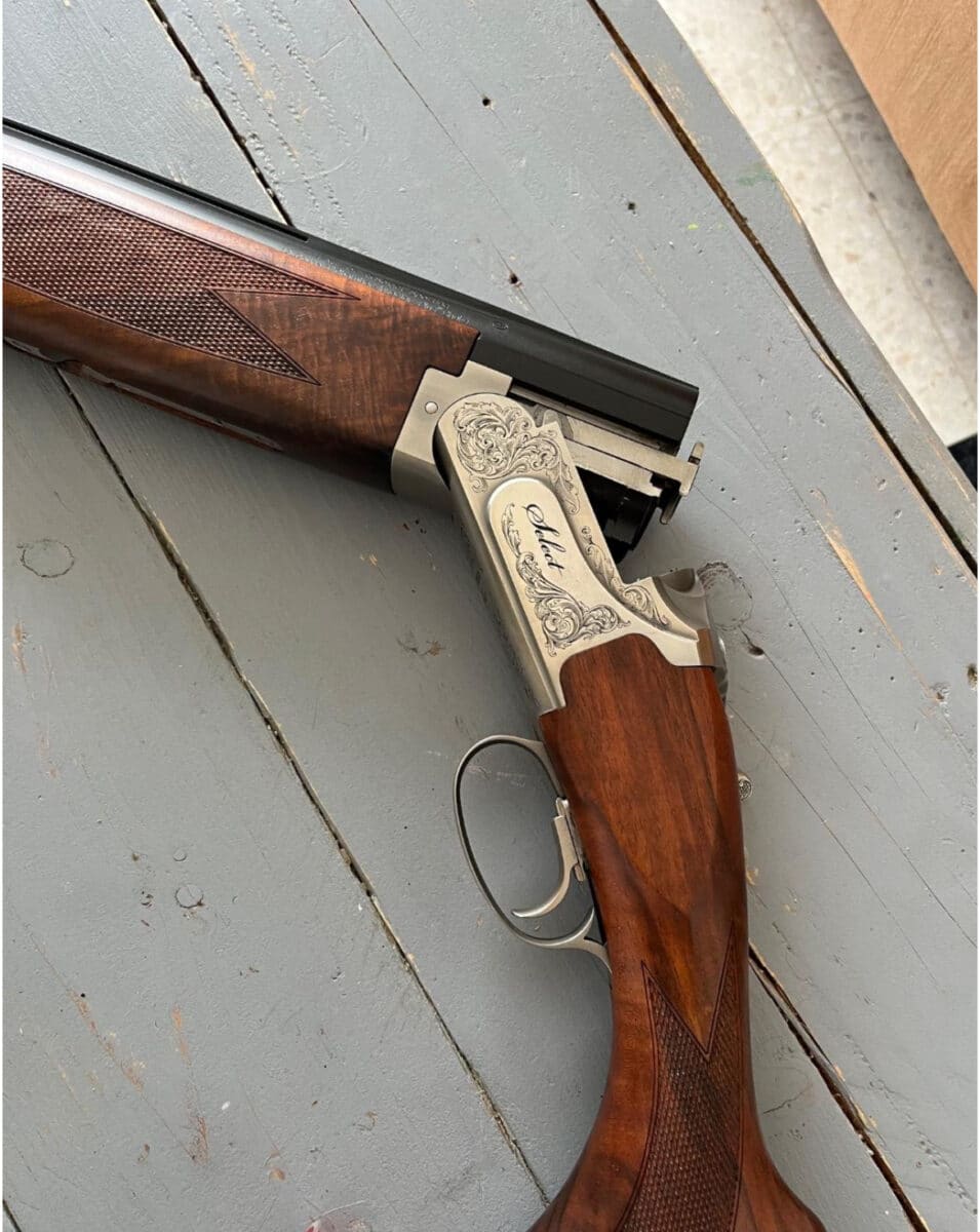 Winchester Select Sporting