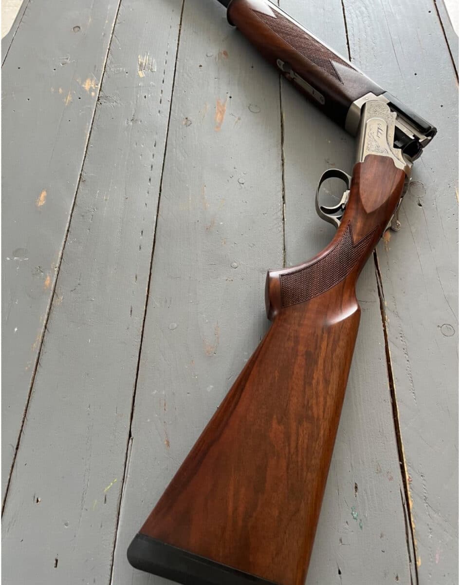 Winchester Select Sporting