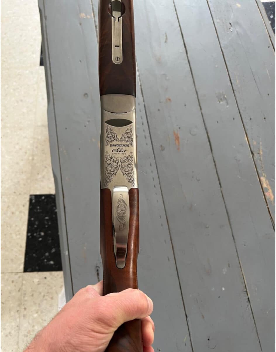 Winchester Select Sporting