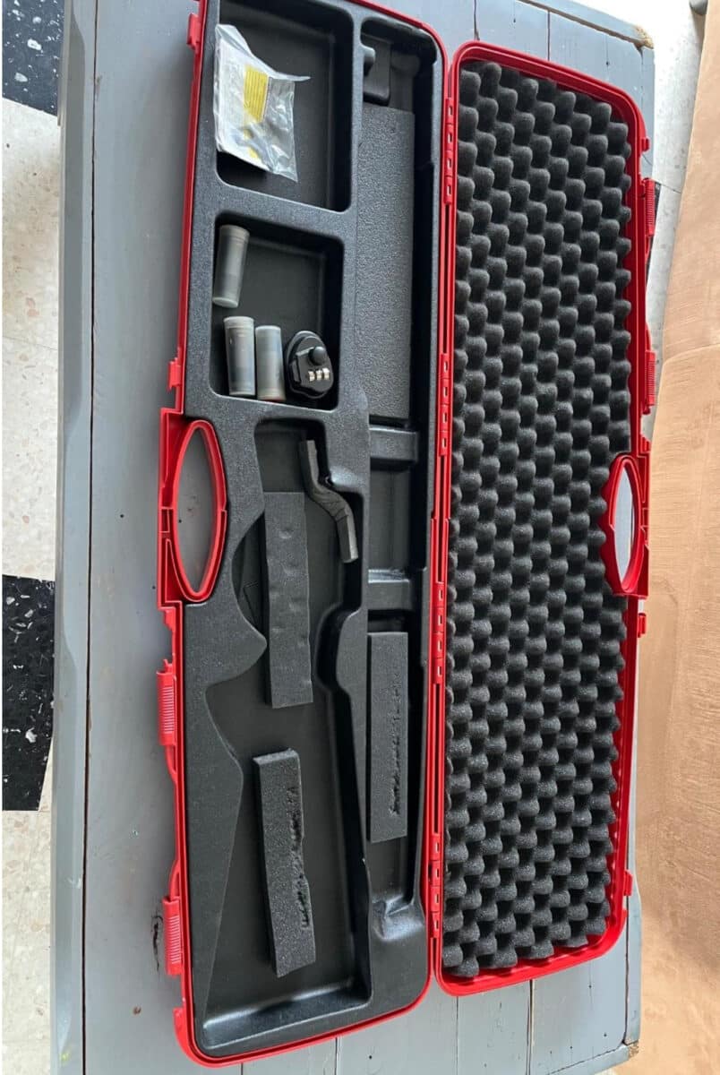 Winchester Select Sporting