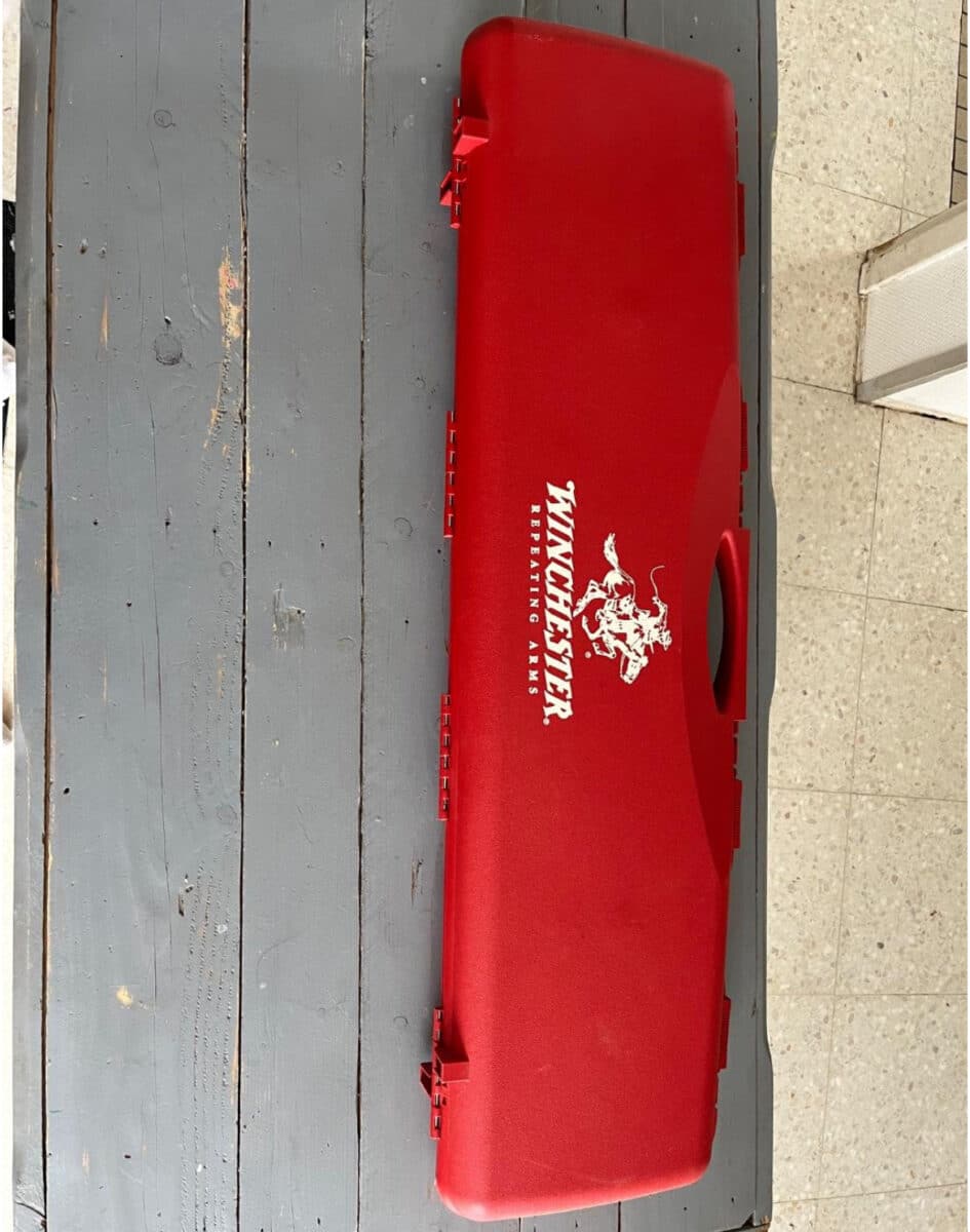 Winchester Select Sporting