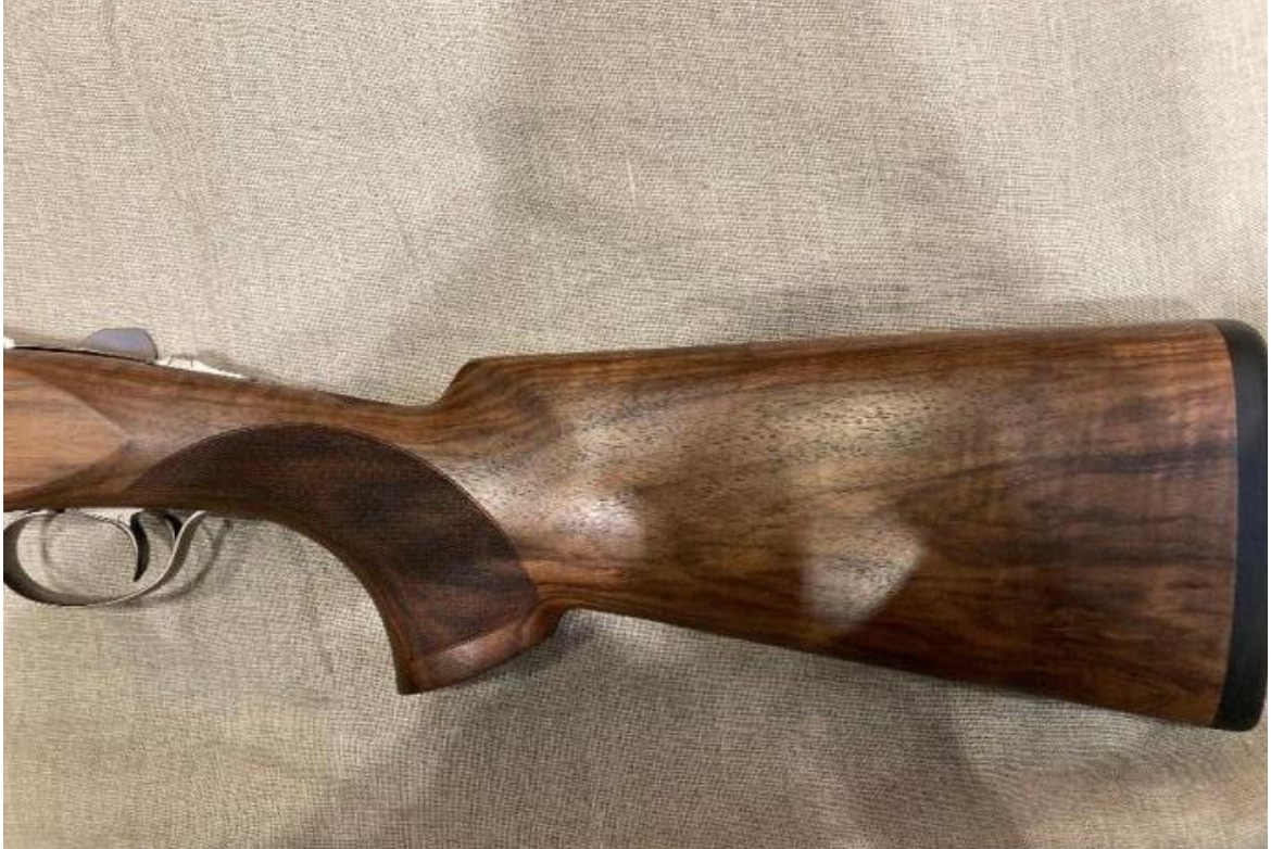 Beretta DT11 Gold Édition Sporting calibre 12