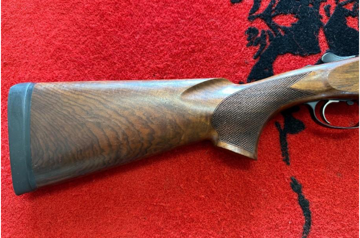 Blaser F3 GAME 12