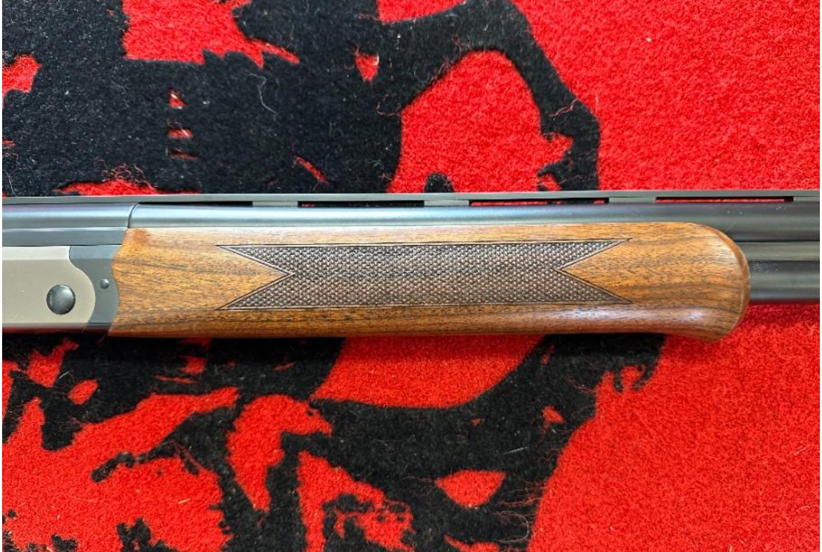 Blaser F3 GAME 12