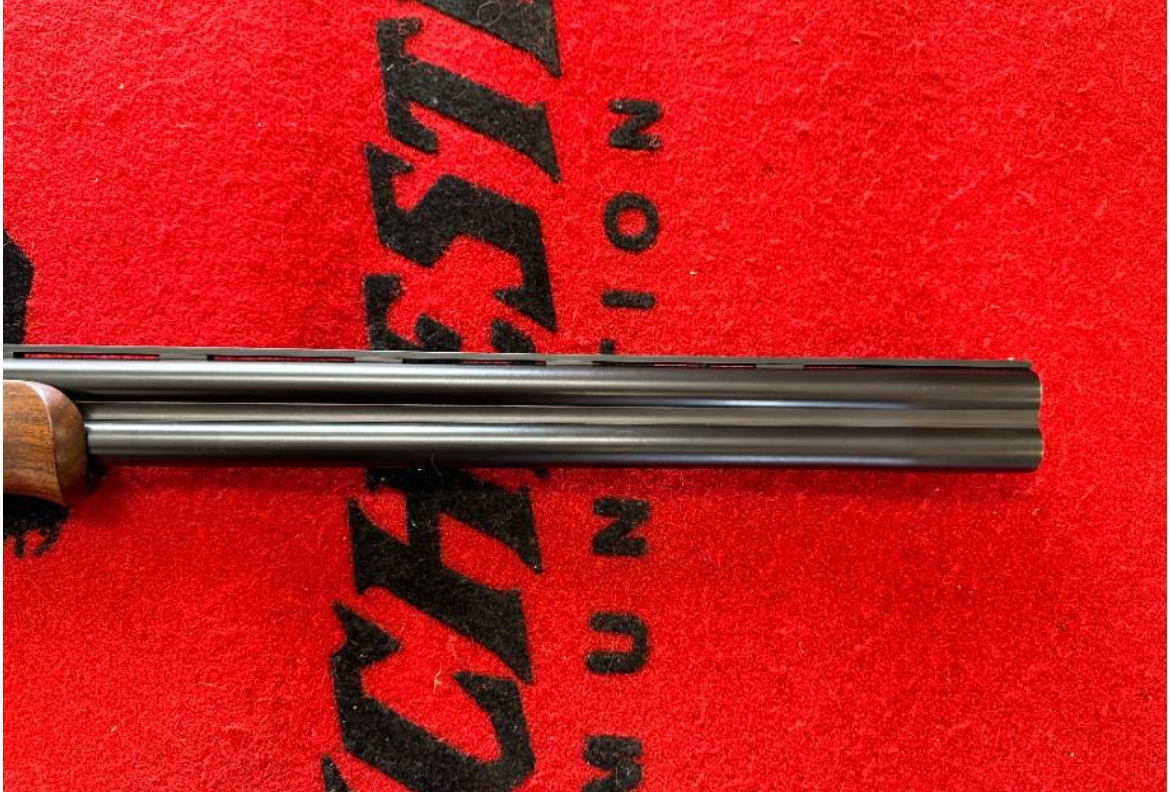 Blaser F3 GAME 12