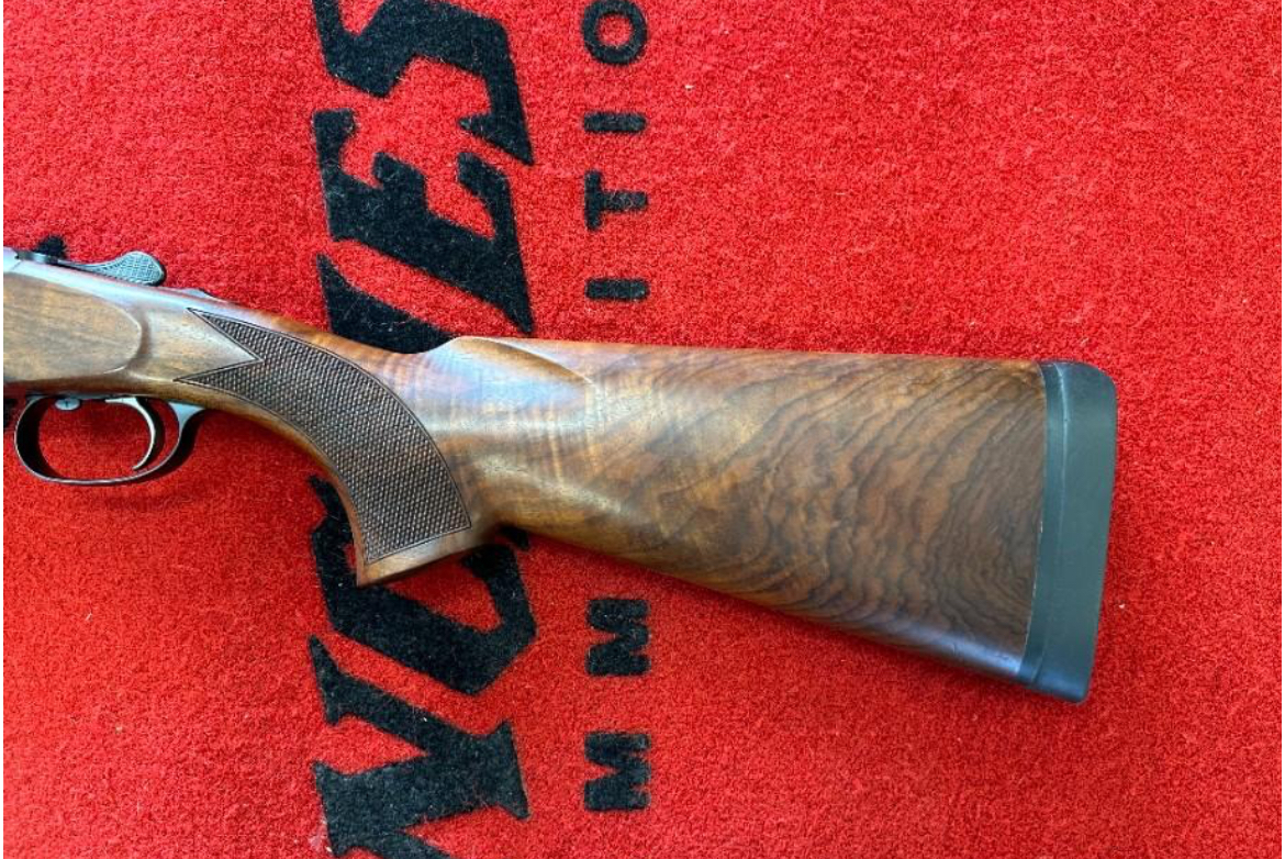 Blaser F3 GAME 12